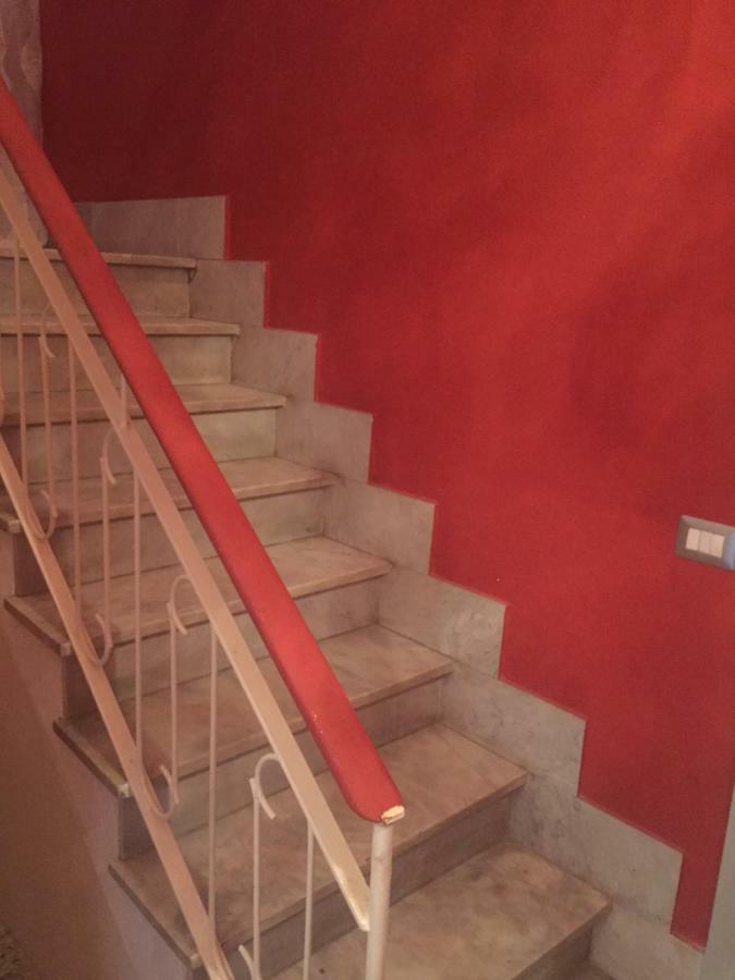 Appartamento Porzione Di Villa "Il Cappello D'Oro" Chiavari Extérieur photo