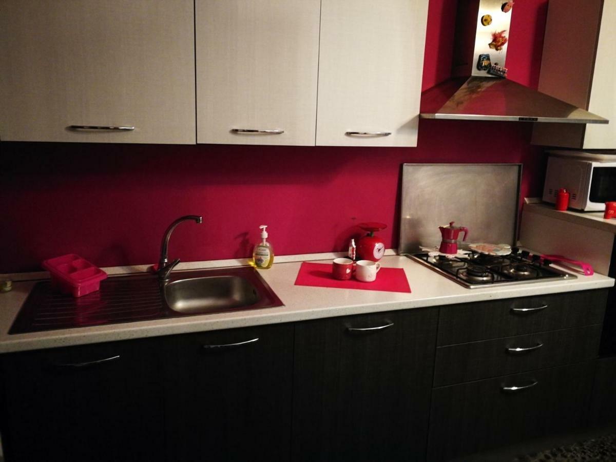 Appartamento Porzione Di Villa "Il Cappello D'Oro" Chiavari Extérieur photo
