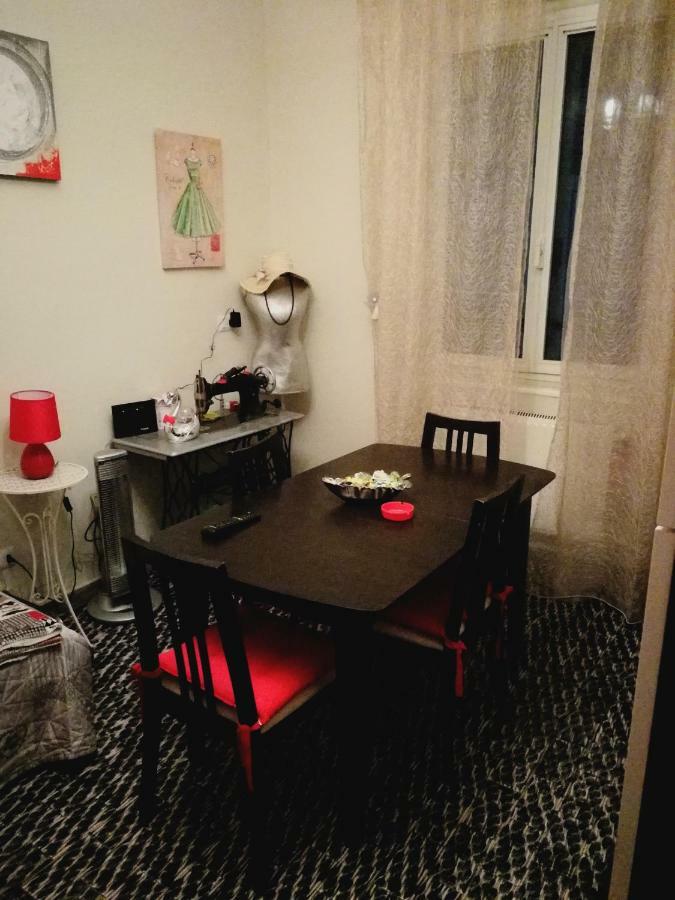 Appartamento Porzione Di Villa "Il Cappello D'Oro" Chiavari Extérieur photo