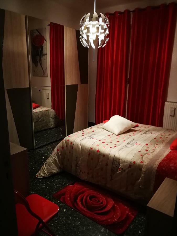 Appartamento Porzione Di Villa "Il Cappello D'Oro" Chiavari Extérieur photo