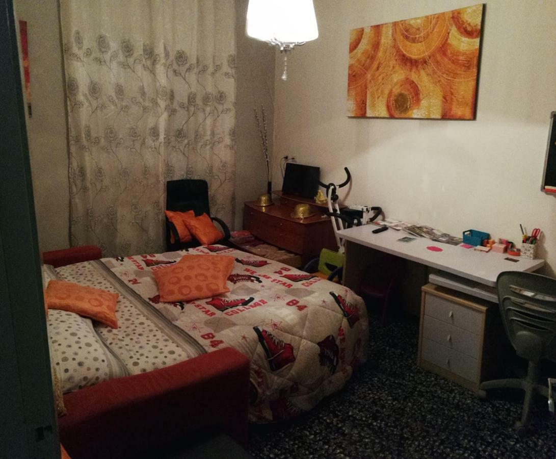 Appartamento Porzione Di Villa "Il Cappello D'Oro" Chiavari Extérieur photo